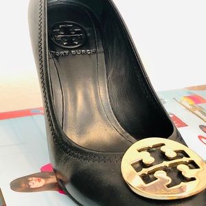 Tory Burch Wedges